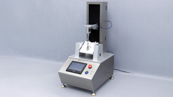 PATT-1 Pop and Tear Tester for Accurate Cap Testing