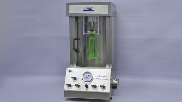 PBBT-ECO PET Bottle Burst Tester for Efficient Pressure Testing