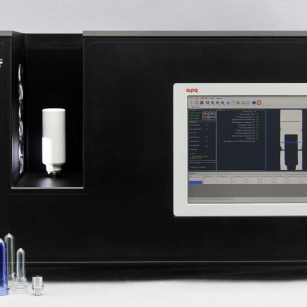 PBMS - Preform & Bottle Measuring System