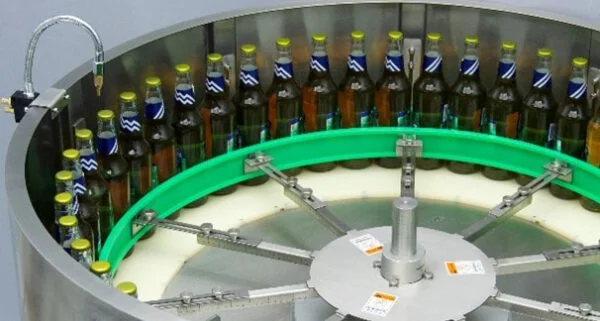 PLS - Production Line Simulator