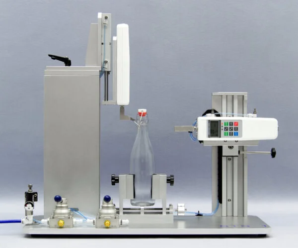 ​STS-1 Swing Top Stopper Tester