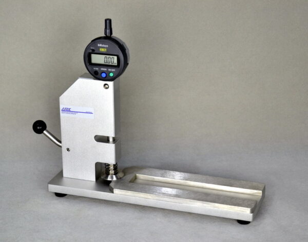 SLG-1 Can Seam Length Gauge for Accurate Measurements