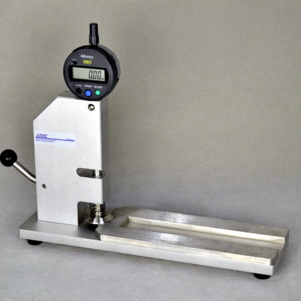 SLG-1 Can Seam Length Gauge for Accurate Measurements
