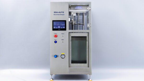 SSA-AUTO Secure Seal Analyzer - Single Unit