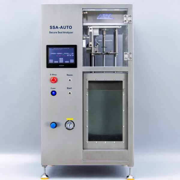 SSA-AUTO Secure Seal Analyzer - Single Unit