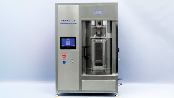 SSA-AUTO-F - Secure Seal Analyzer