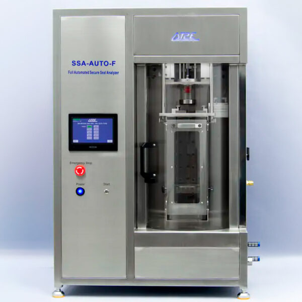 SSA-AUTO-F - Secure Seal Analyzer