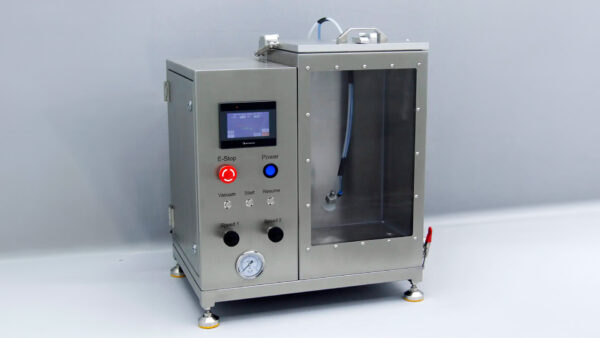 secure seal analyzer (standard model)