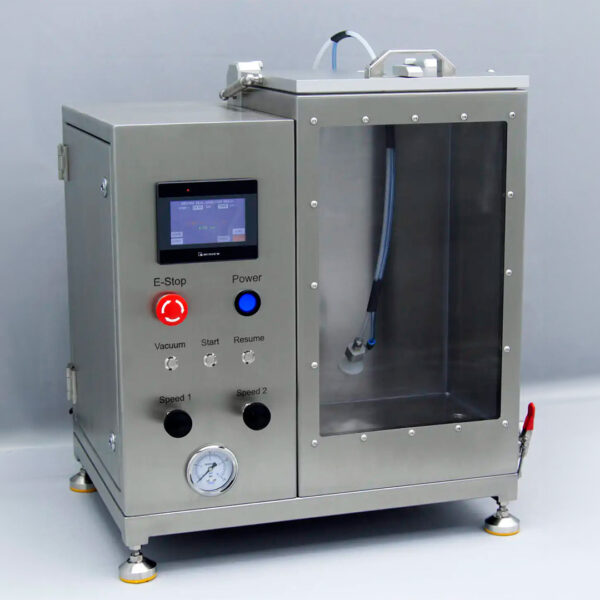 secure seal analyzer (standard model)