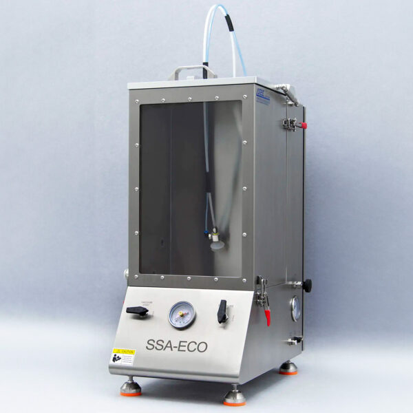 SSA-ECO Bottle Seal Tester for Accurate Leak Detection