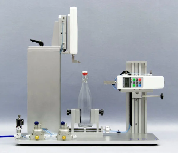 ​STS-1 Swing Top Stopper Tester