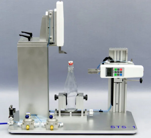 ​STS-1 Swing Top Stopper Tester