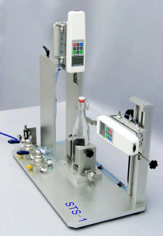 ​STS-1 Swing Top Stopper Tester