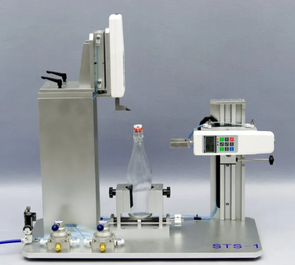 ​STS-1 Swing Top Stopper Tester