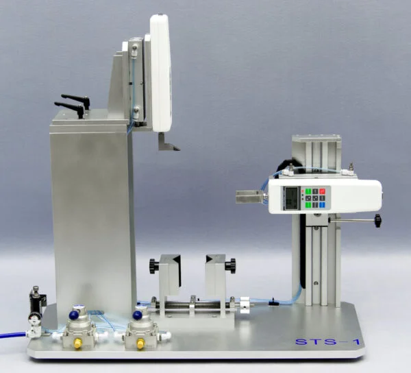 ​STS-1 Swing Top Stopper Tester