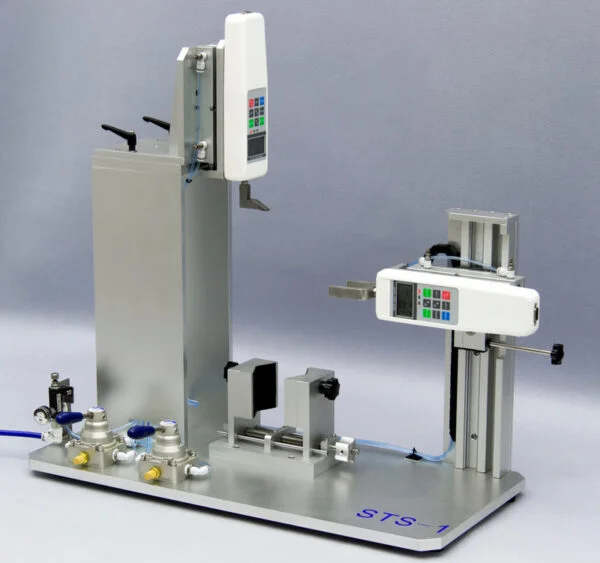 ​STS-1 Swing Top Stopper Tester