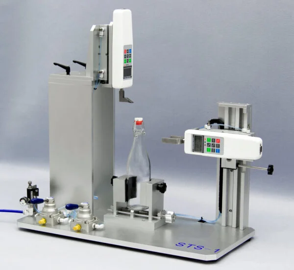 ​STS-1 Swing Top Stopper Tester