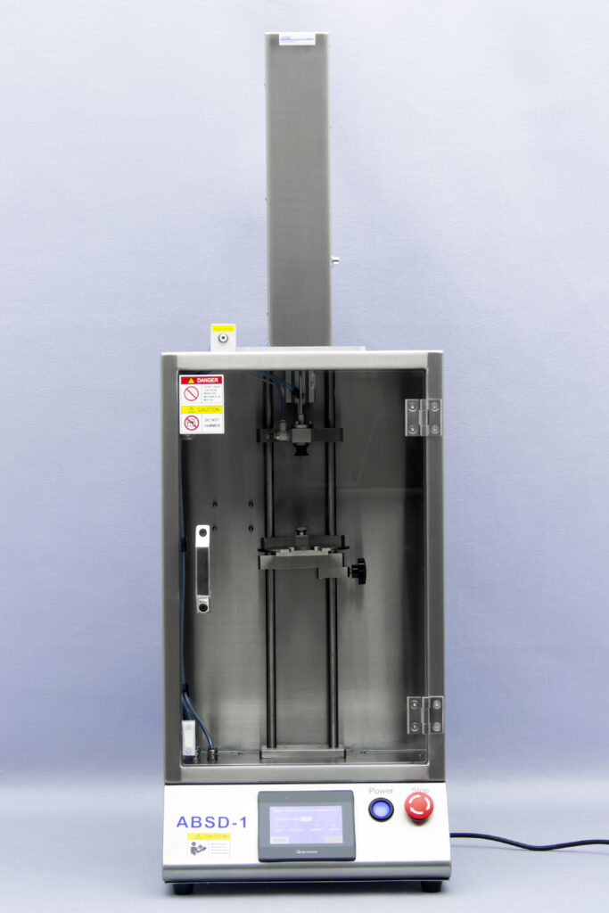 Automated Beverage Sampling Device - AT2E-USA