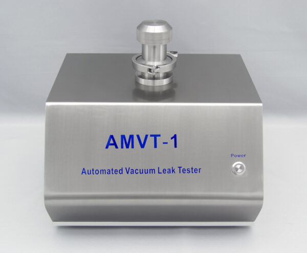 AMVT-1 Automated Vacuum Leak Tester - Image 9