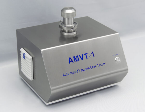 AMVT-1 Automated Vacuum Leak Tester - Image 8