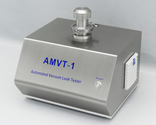 AMVT-1 Automated Vacuum Leak Tester - Image 7