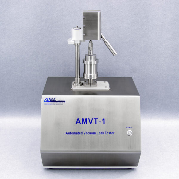 AMVT-1 Automated Vacuum Leak Tester - Image 2