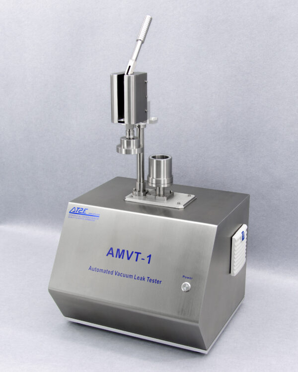 AMVT-1 Automated Vacuum Leak Tester - Image 10