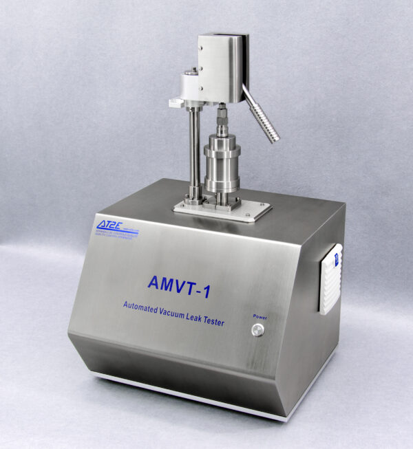 AMVT-1 Automated Vacuum Leak Tester - Image 4