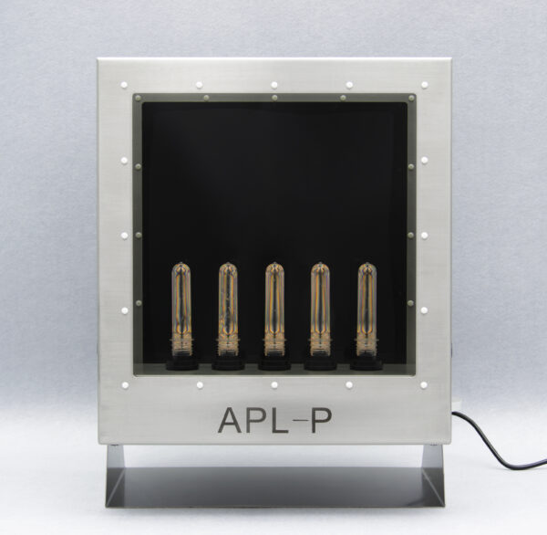 APL P On scaled