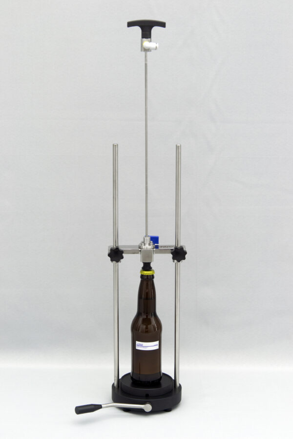 BSD 1 Beer Glass bottle scaled