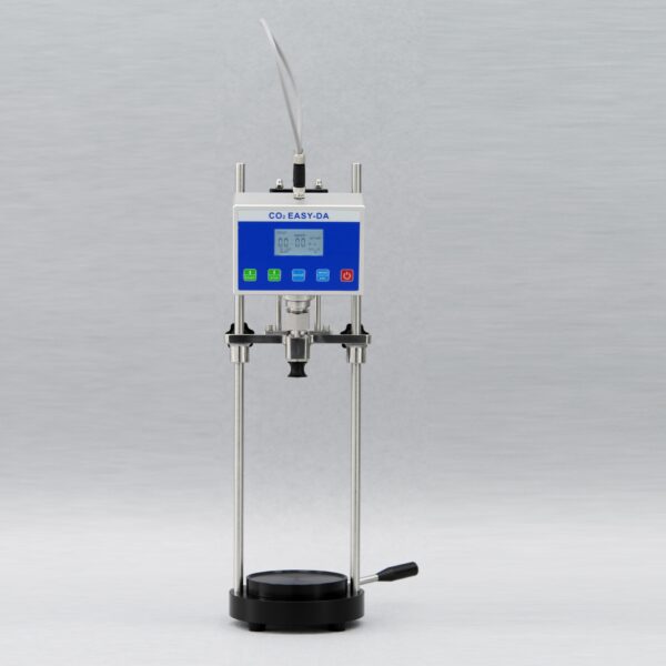 CO2EASY-DA Automated CO2 Calculator