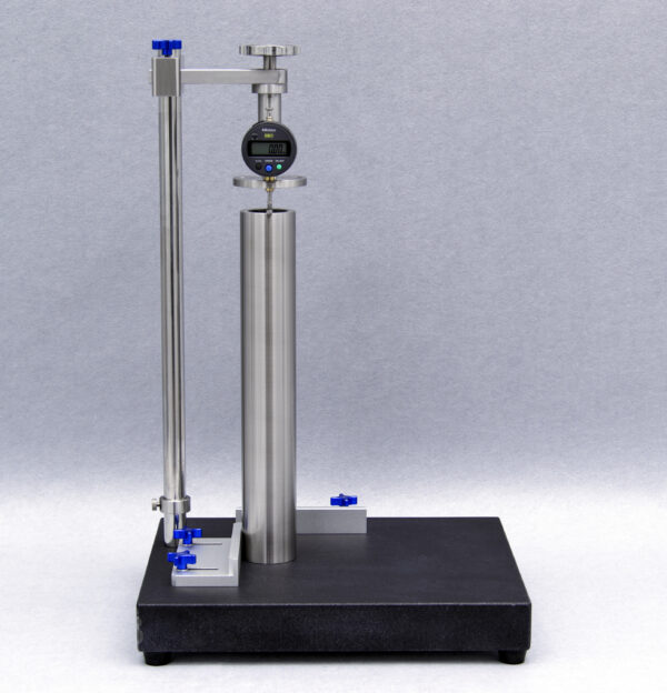 MCG Verification column scaled