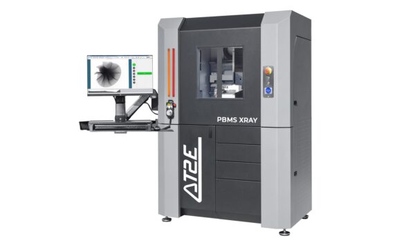 PBMS X-Ray