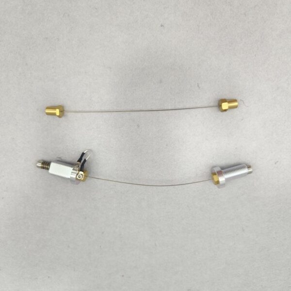 Replacement Wires for Section Cutter / Sidel Bottle Cutter