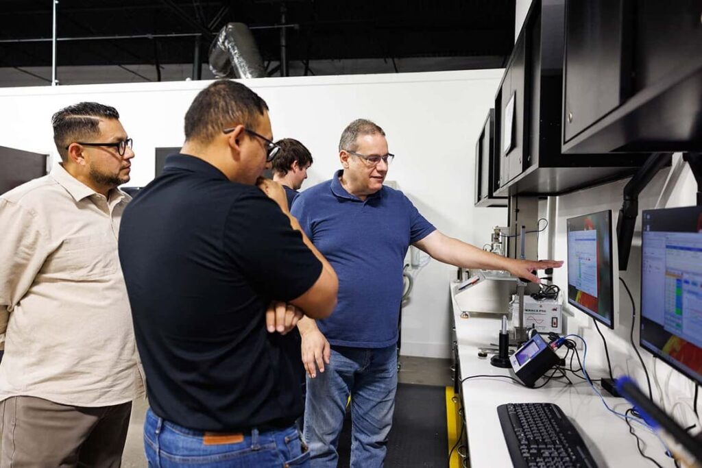 NexTec Open House 2025 7694