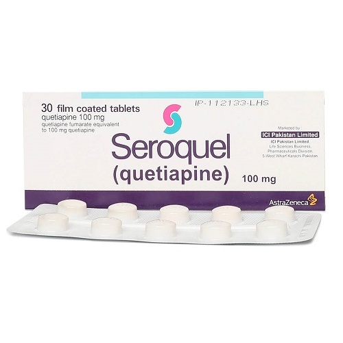 seroquel Buy Seroquel in Online Pharmacy for United States Customers