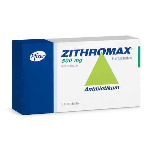 Buy Zithromax at Low Price in the United States