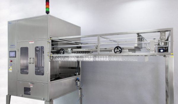 acwd a automatic bottle cutting & weighing device acwd a automatic bottle cutting & weighing device