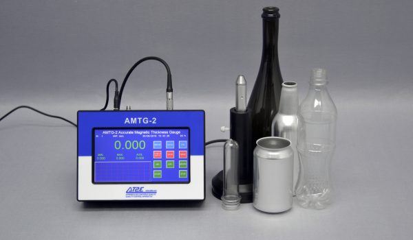 amtg 2 accurate magnetic thickness gauge AMTG-2 Accurate Magnetic Thickness Gauge