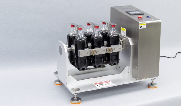 BRD-1 Bottle Rotating Device BRD-1 Bottle Rotating Device