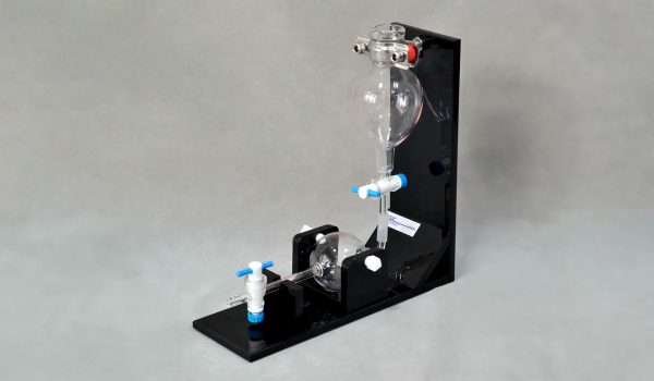 CO2-P co2 purity tester co2 p