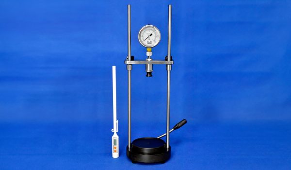 CO2EASY-ANALOG CO2EASY-D CO2 Measuring Device Analog