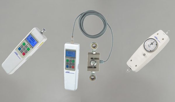 Dynamometers main Dynamometers main