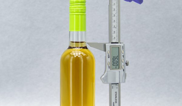 FHG Fill Height Gauge FHG Fill Height Gauge