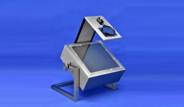 PL-G PL-G Polarization Light for Glass Samples