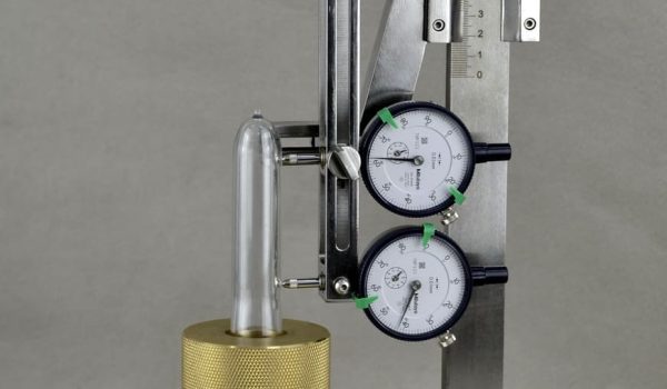 ppg a / ppg d preform perpendicularity gauge ppg a / ppg d preform perpendicularity gauge