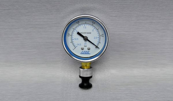 PVG-SA – Main PVG-SA Analog Pocket Pressure or Vacuum Gauge