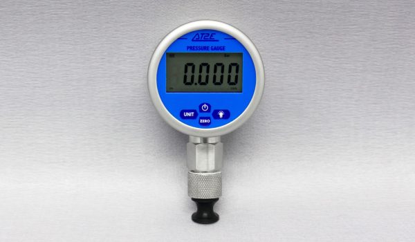 PVG-SD Main PVG-SD Digital Pocket Version Pressure and Vacuum Gauge