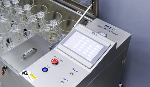 SCT-D main SCT-D Stress Crack Tester from AT2E-USA