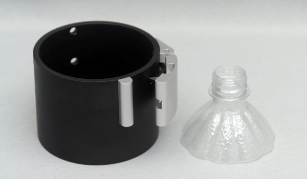 ssc 1 simple section cutter SSC-1 Simple Section Cutter for PET Bottle Section Weight Analysis
